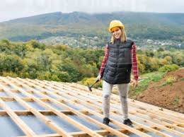 Best Roof Ventilation Installation  in Exmore, VA